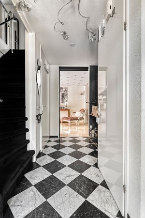 Medium property photo - Alexine Tinnepad 19, 2553 TR Den Haag